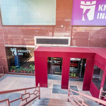 Knights Inn Brooklyn Sunset Park New York City Exterior photo