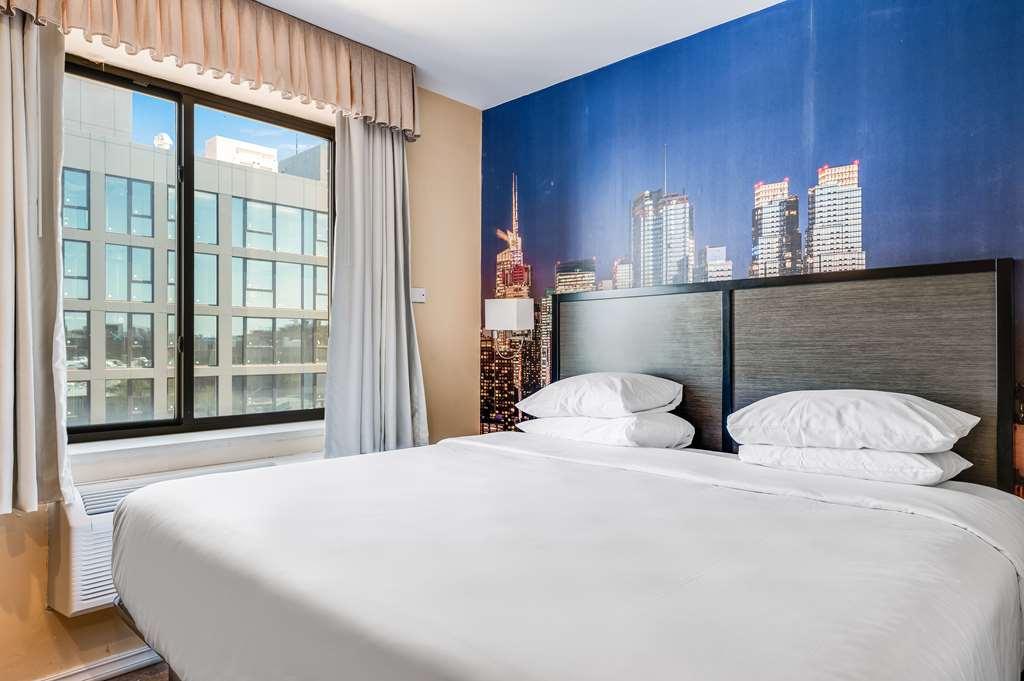 Knights Inn Brooklyn Sunset Park New York City Room photo