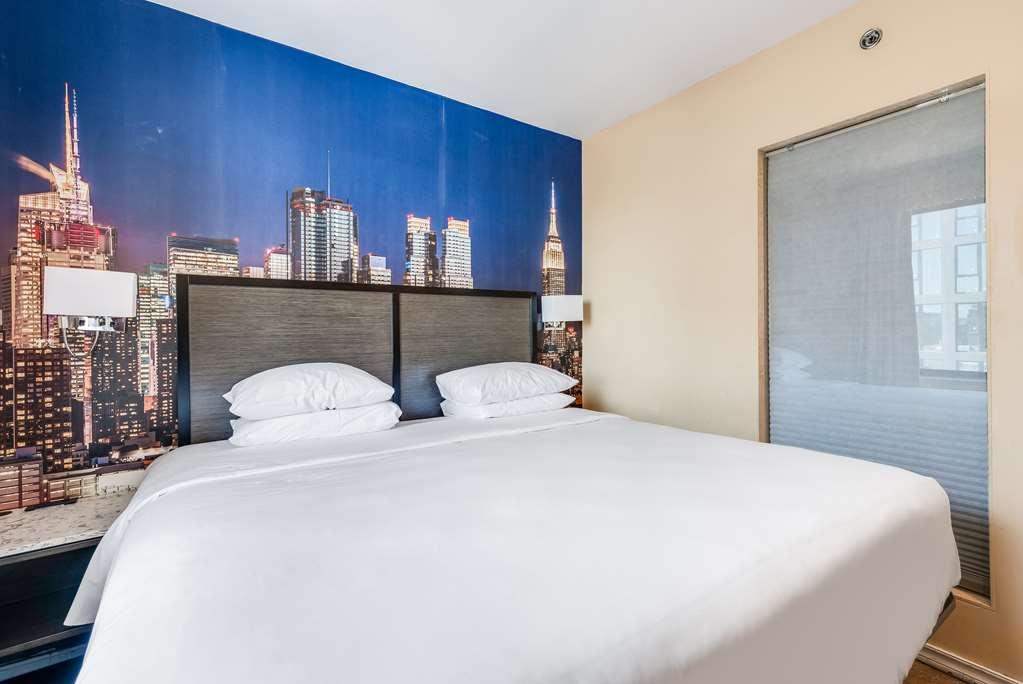 Knights Inn Brooklyn Sunset Park New York City Room photo
