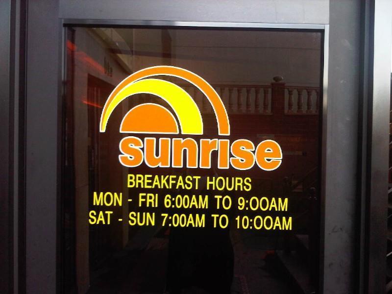 Knights Inn Brooklyn Sunset Park New York City Exterior photo