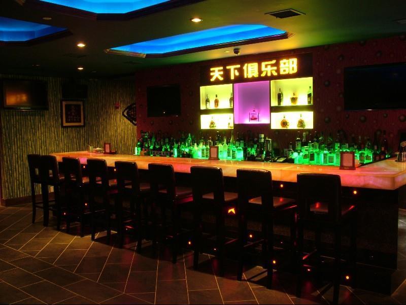 Knights Inn Brooklyn Sunset Park New York City Restaurant photo